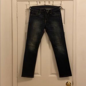 Levi’s 511 Jeans 29x30
